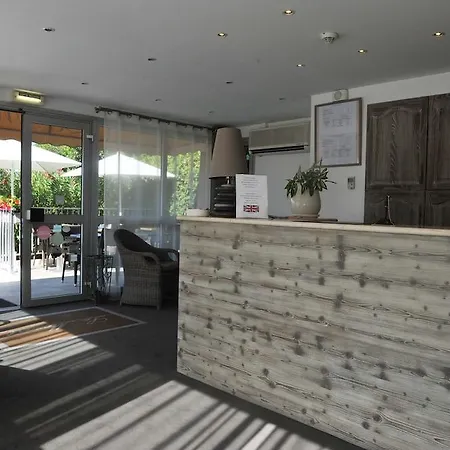 Hotel Le Mozart Aix-en-Provence