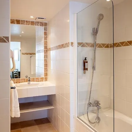 Le Mozart Hotel