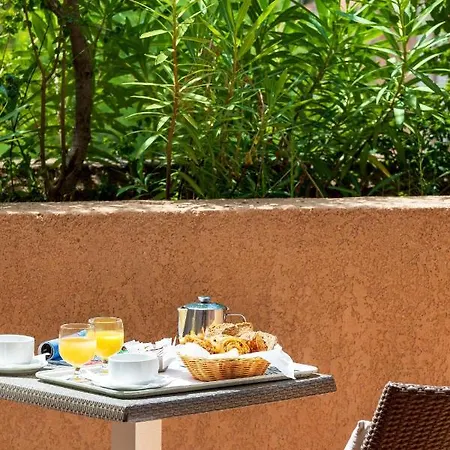 Le Mozart 3* Aix-en-Provence