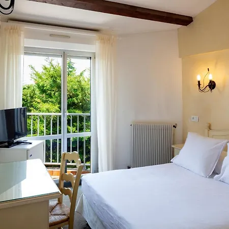 Le Mozart Hotel 3*