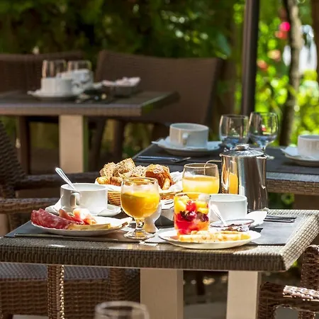 Le Mozart 3* Aix-en-Provence