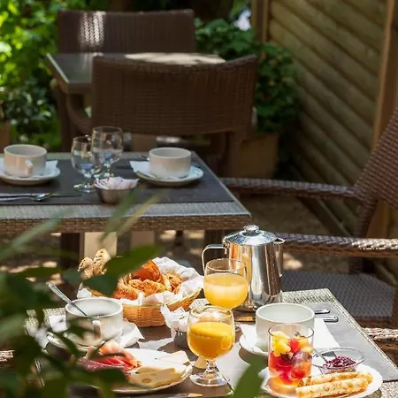 Hotel Le Mozart 3*