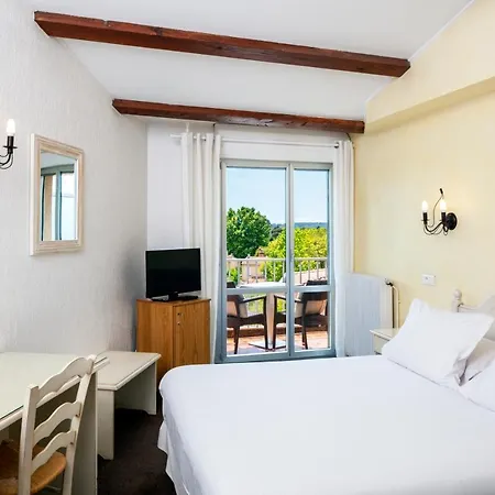 Hotel Le Mozart Aix-en-Provence