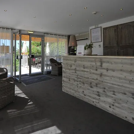 Hotel Le Mozart 3*