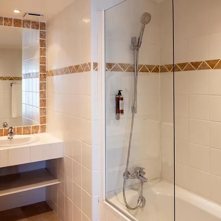 Le Mozart 3* Aix-en-Provence