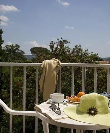 Hotel Le Mozart Aix-en-Provence