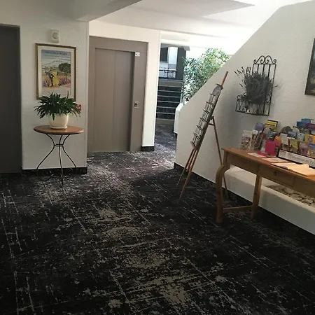 Hotel Le Mozart 3*