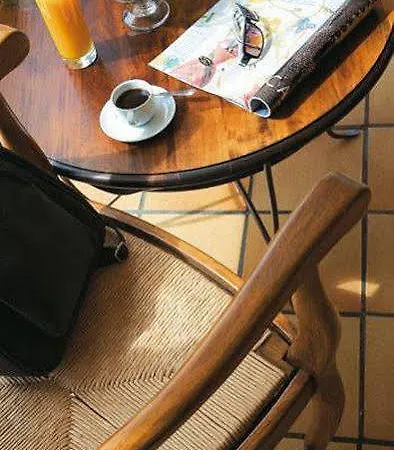 Hotel Le Mozart Aix-en-Provence